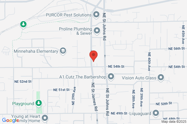 Minnehaha Family Dentistry