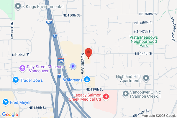 Mount Vista Family Dental