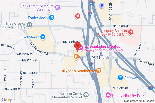 Mountain View Dental - Salmon Creek