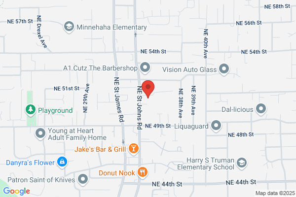 Orchards Dental