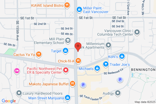 Pickens Family Dentistry