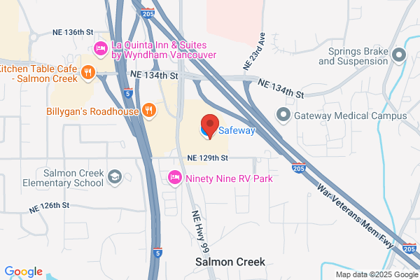 Salmon Creek Dental