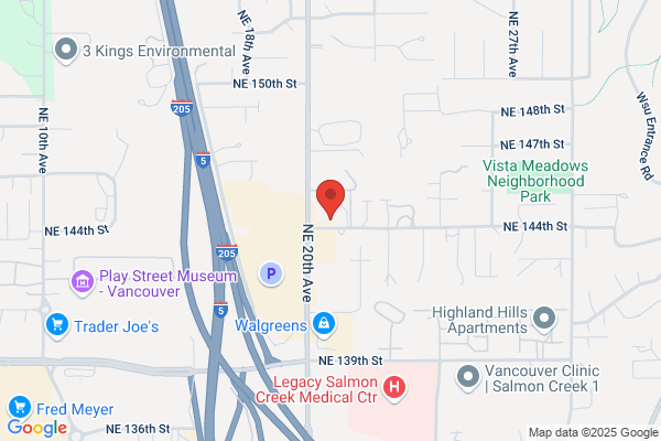 Salmon Creek Oral Surgery & Periodontics