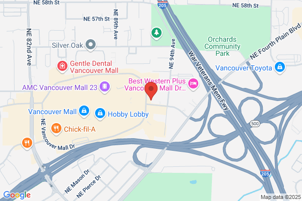 Vancouver Emergency Dentist