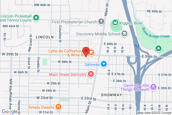 West Vancouver Dental