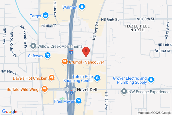 Willamette Dental Group - Vancouver - Hazel Dell