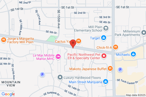 Pacific Dermatology