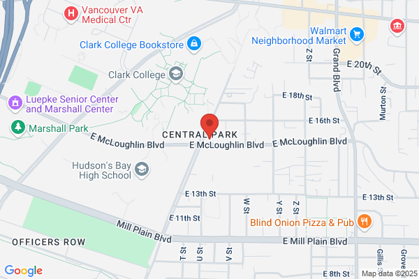 Vancouver Direct Primary Care