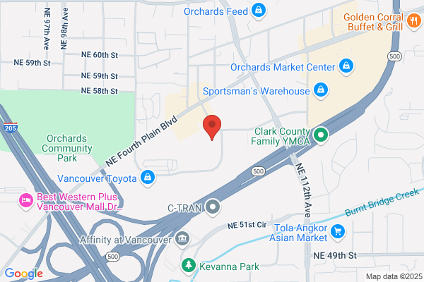 Ashbrook Medical-Family Practice