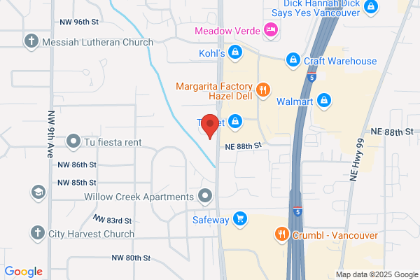 Alder Family Dentistry