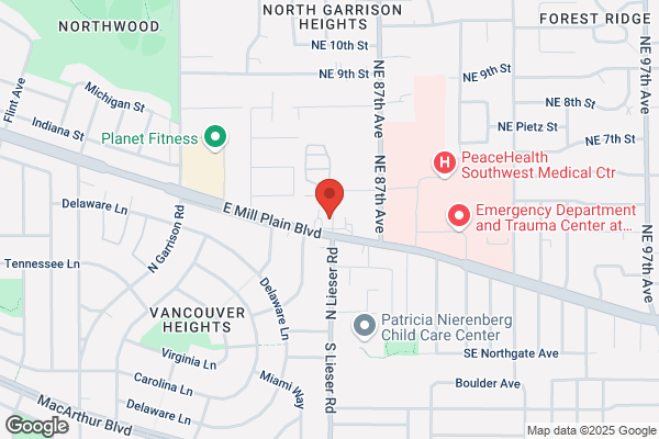 Allergy & Asthma Center of SW Washington