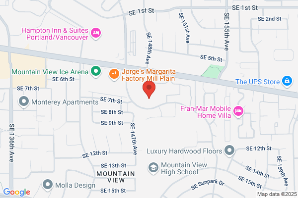 Cascade Park Care Center
