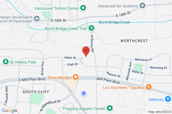 Columbia Dental Laboratory Inc