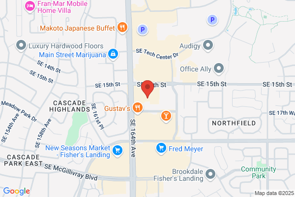 Columbia Ridge Dental Services