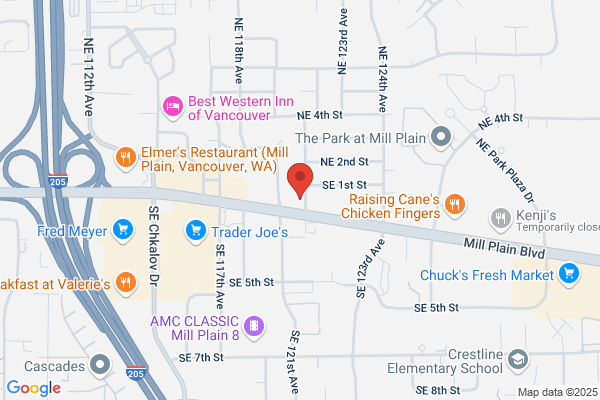 Featherstone Chiropractic Clinic