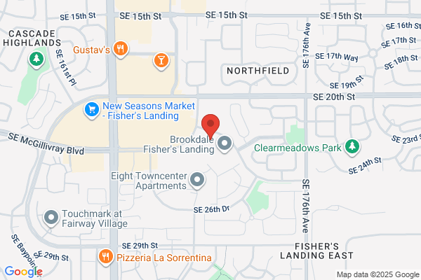 Fishers Landing Urgent & Family Care