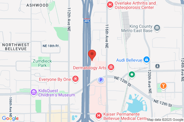 Northwest Dental Laboratory Inc