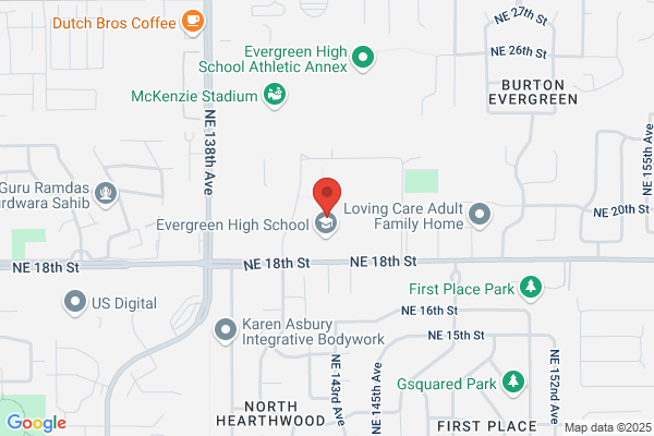 Providence Health eXpress Clinic