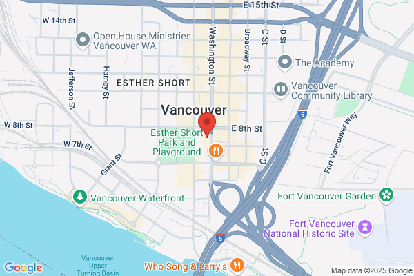 Providence Neurological Specialties - Esther Short (Closed)