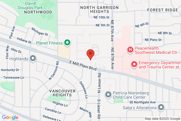 Pure Infusion Suites of Vancouver