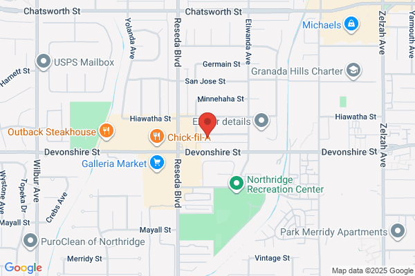 Rose Ranch Retirement Inn