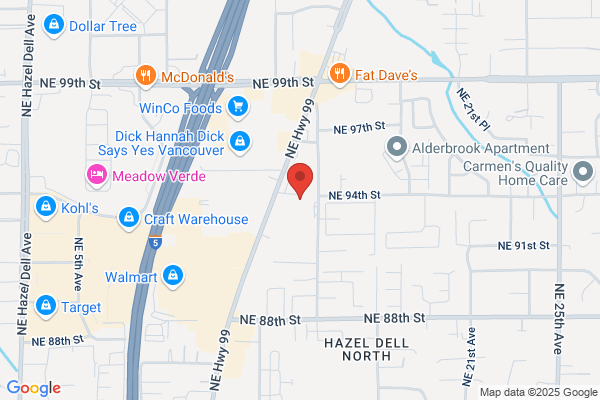 Centerline Driving School