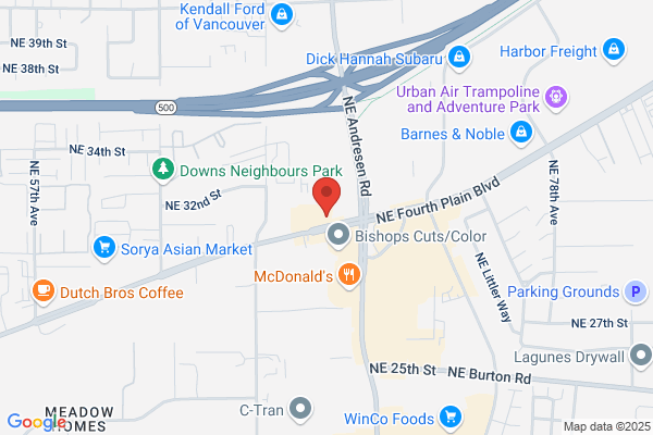 Fire and Frost Cannabis Dispensary