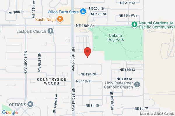 United Interior Contractors