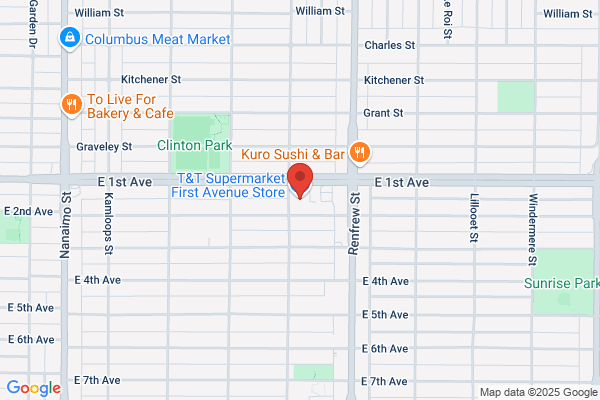 Kumon Math and Reading Center of Vancouver - East