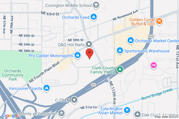 S & H Training Center, Inc.