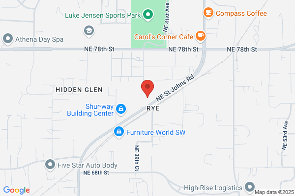 Porter Electric Inc