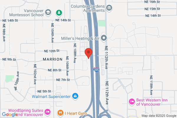 Rainier Pacific Electric Inc