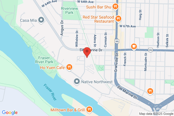 Vancouver Montessori School