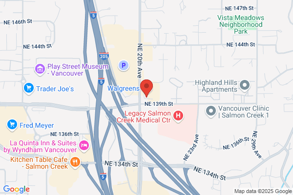 Providence Express Care at Walgreens - Salmon Creek - Closed