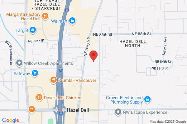 Environmental Services Northwest Inc