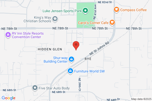 Ll Lindberg Co Llc