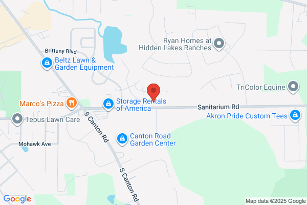 Watson Excavation & Earth Works, LLC