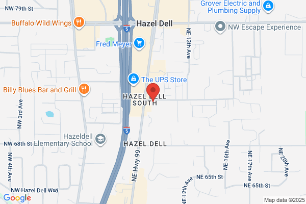 Westside Eye Center