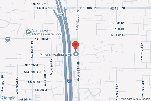 1-800 WATER DAMAGE of Portland, OR
