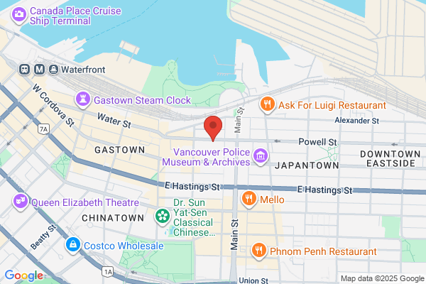 iLoveKickboxing - Vancouver