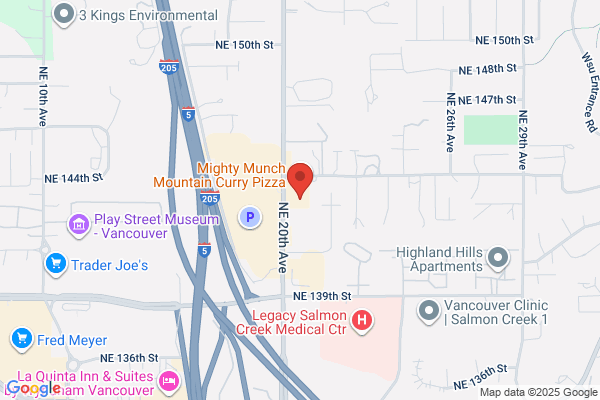 Snap Fitness Salmon Creek - CLOSED