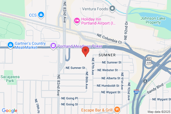 Helensview Nursery