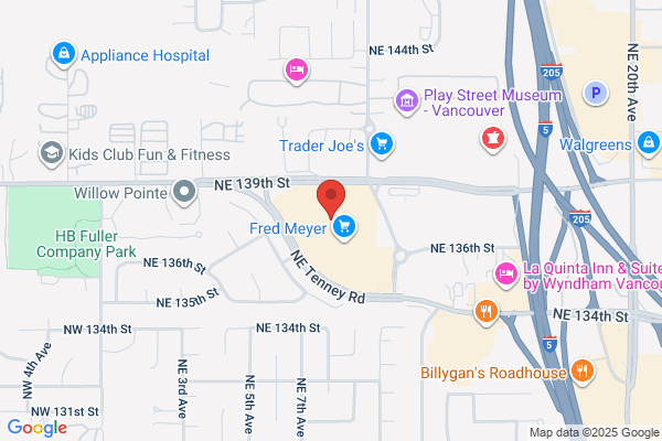 Fred Meyer Grocery Pickup and Delivery