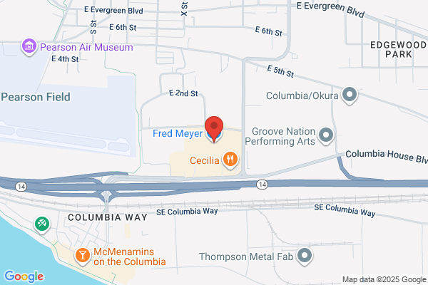 Fred Meyer Grocery Pickup and Delivery