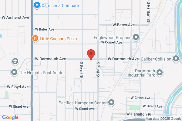 Cascade Sprinkler Systems
