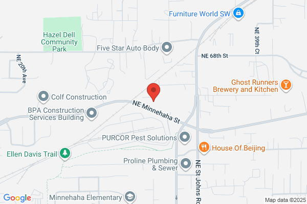Right Irrigation Supply Inc
