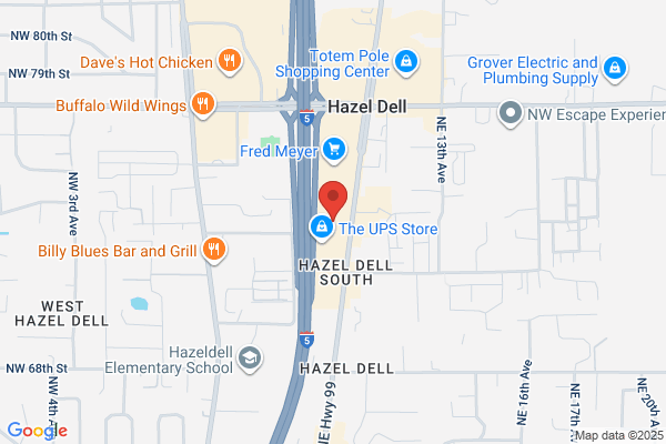 Fred Meyer Fuel Center