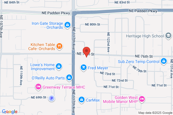 Fred Meyer Fuel Center