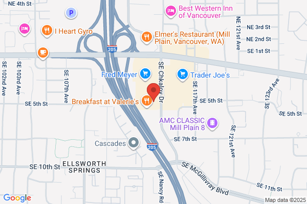 Fred Meyer Fuel Center