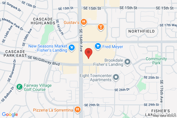 Fred Meyer Fuel Center